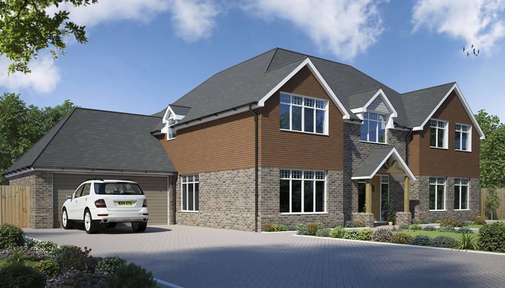 5 Bedroom Home Designs Solo Timber Frame