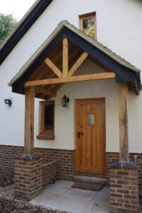 Lansdowne 3 Bedroom Chalet Design