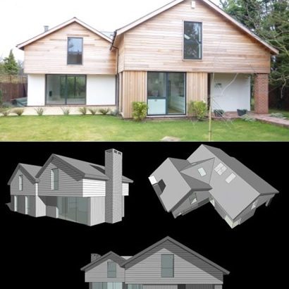Timber Frame for Property Developers Solo Timber Frame Homes Timber Frame for Property Developers Solo Timber Frame Homes