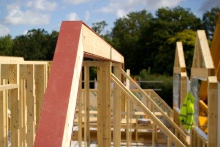 Timber Frame Panel Design and Engineering Solo Timber Frame Homes