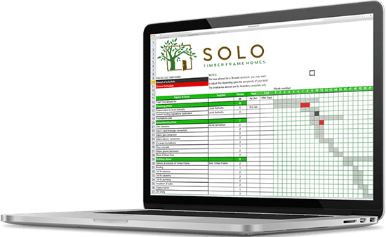 Download our Free Self Build Wondertool Solo Timber Frame Homes Download our Free Self Build Wondertool Solo Timber Frame Homes