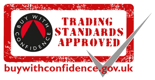 Trading Standards - Buy With Confidence
