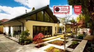 Bespoke House Kit Design Service Solo Timber Frame Homes