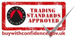 Approved by Trading Standards