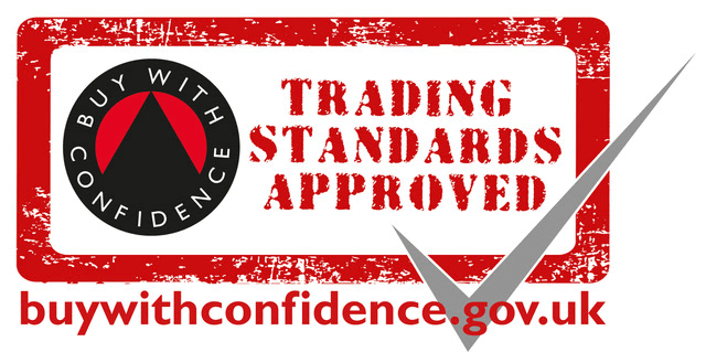 Trading Standards - Buy With Confidence