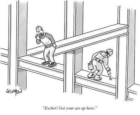 Self Build problems