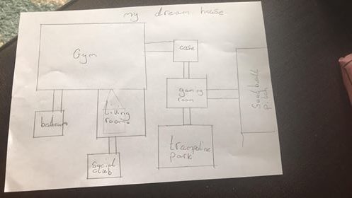 Competition Winner & Entries - Week Three Solo Timber Frame Homes