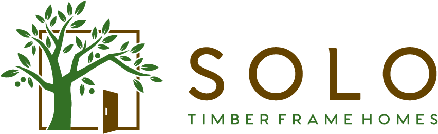 Solo Timber Frame