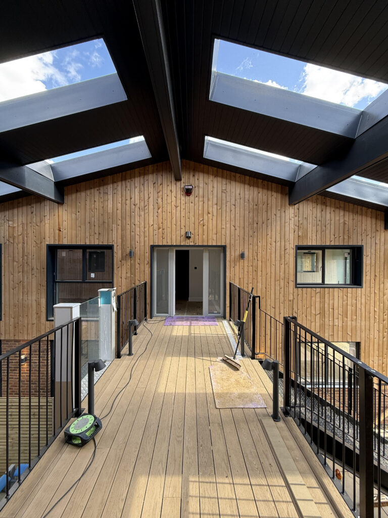 Part Q Barn Conversions – Turn Your Agricultural Building into a Home Solo Timber Frame Homes
