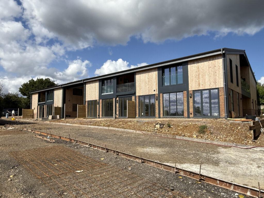 Part Q Barn Conversions – Turn Your Agricultural Building into a Home Solo Timber Frame Homes