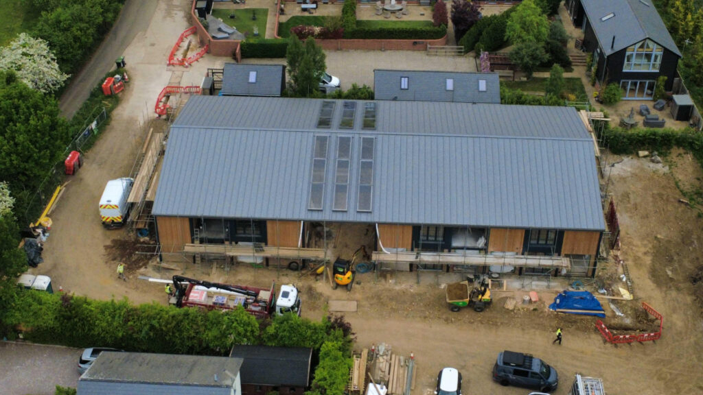 Part Q Barn Conversions – Turn Your Agricultural Building into a Home Solo Timber Frame Homes